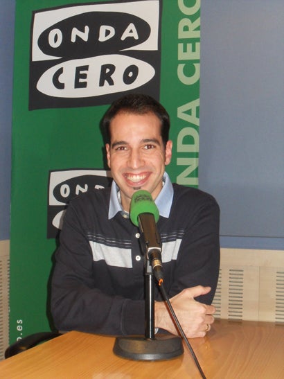 Óscar Conde estropea, justo al final, la mejor España que Madruga Óscar Conde estropea, justo al final, la mejor España que Madruga