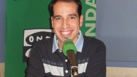 Oscar Conde