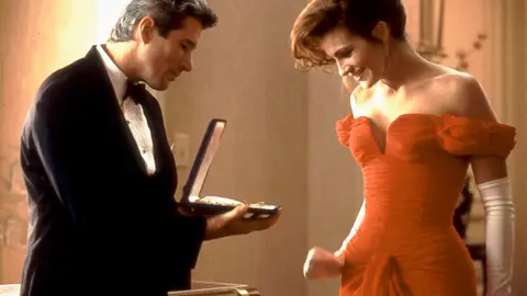 Pretty Woman Pretty Woman