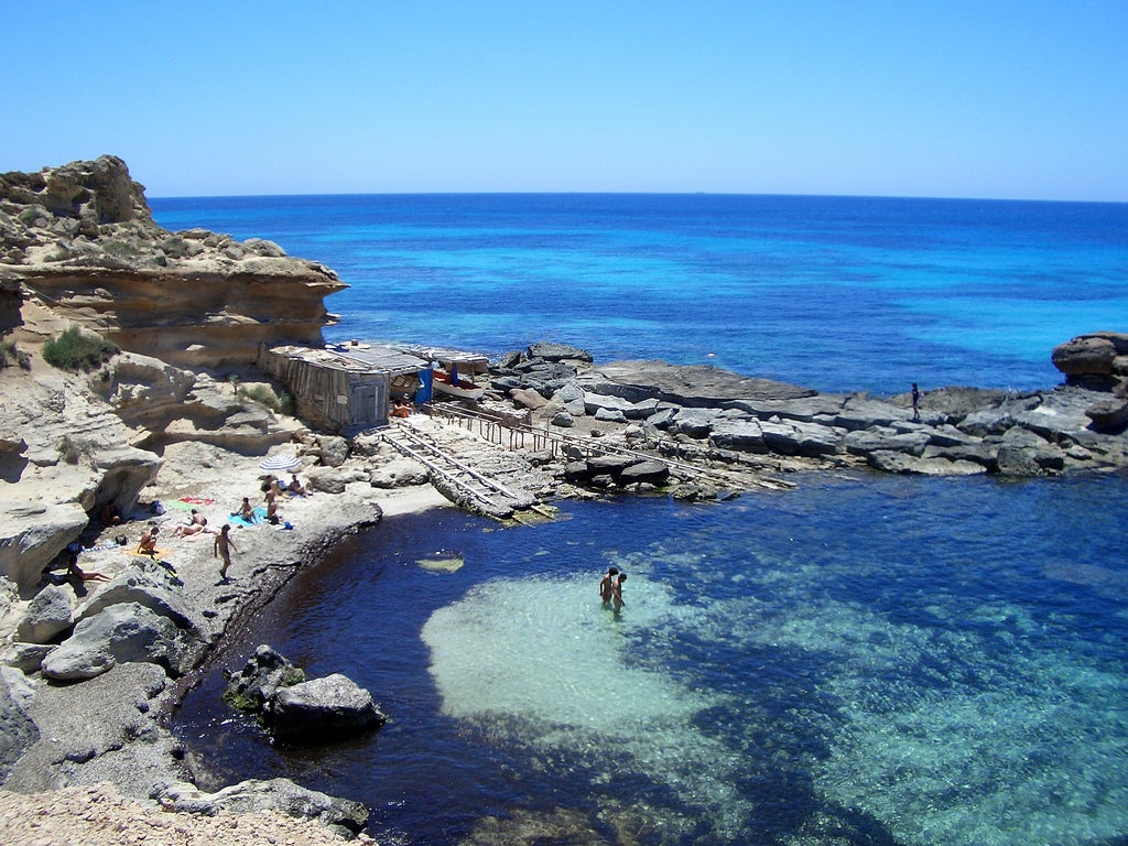 El Constitucional anula las condiciones de Formentera en la Ley de Costas El Constitucional anula las condiciones de Formentera en la Ley de Costas