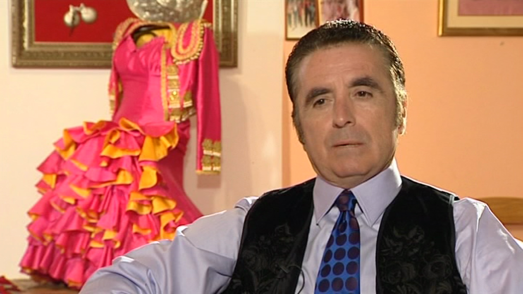 Ortega Cano, negativo en alcohol en sangre Ortega Cano, negativo en alcohol en sangre