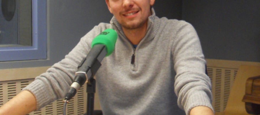 Miguel Venegas Miguel Venegas