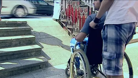 Sillas de ruedas Sillas de ruedas