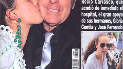 La revista 'Hola' el 1 de junio