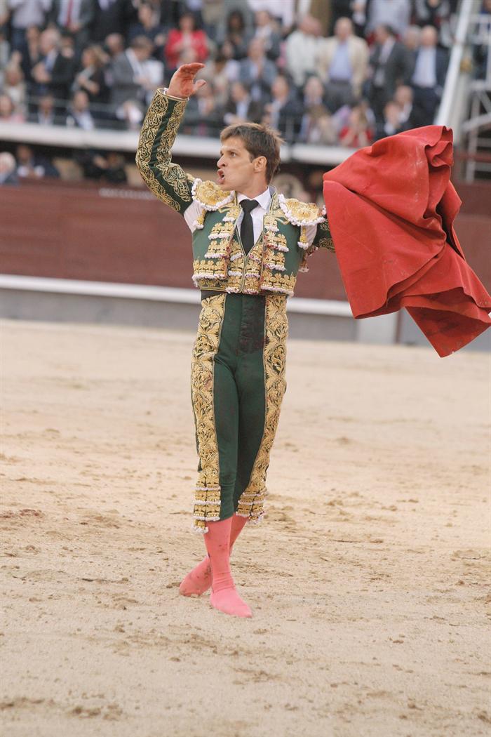 Toros, con Pedro Javier Cáceres: La recuperación de El Juli y el desbloqueo de Sevilla Toros, con Pedro Javier Cáceres: La recuperación de El Juli y el desbloqueo de Sevilla