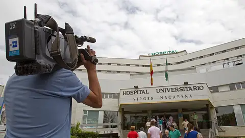 Ortega Cano sigue hospitalizado grave Ortega Cano sigue hospitalizado grave