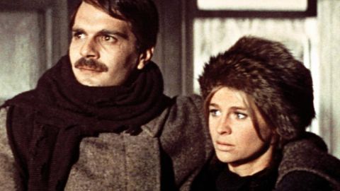 Doctor Zhivago