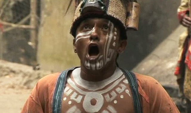 La Brújula de la ciencia: El calendario Maya y el fin del mundo La Brújula de la ciencia: El calendario Maya y el fin del mundo