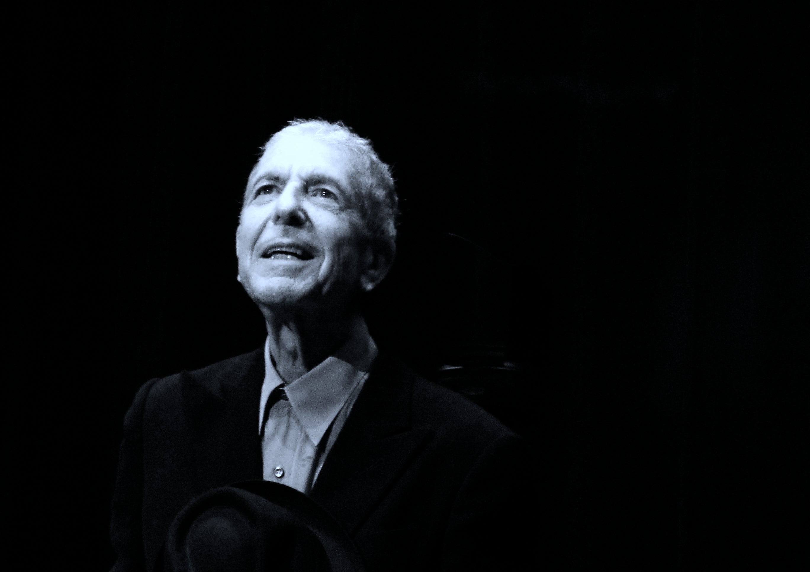Versiones de canciones de Leonard Cohen Versiones de canciones de Leonard Cohen