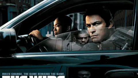 The Wire The Wire