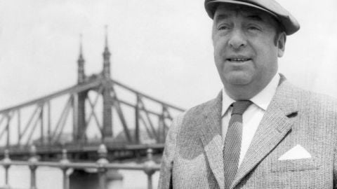 Pablo Neruda