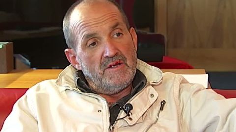 Captura Juanito Oiarzabal