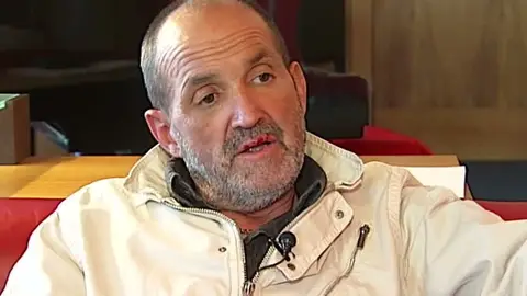 Captura Juanito Oiarzabal Captura Juanito Oiarzabal
