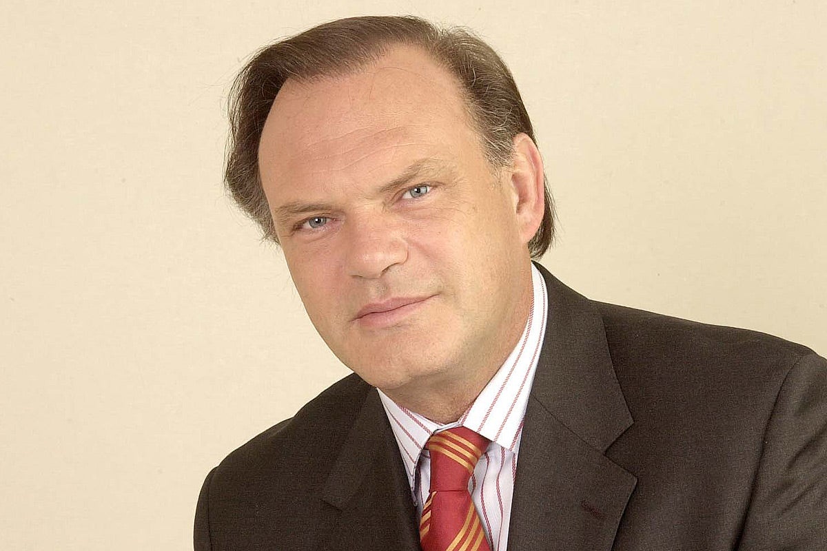 Pedro Piqueras será Hijo Predilecto de la ciudad de Albacete Pedro Piqueras será Hijo Predilecto de la ciudad de Albacete