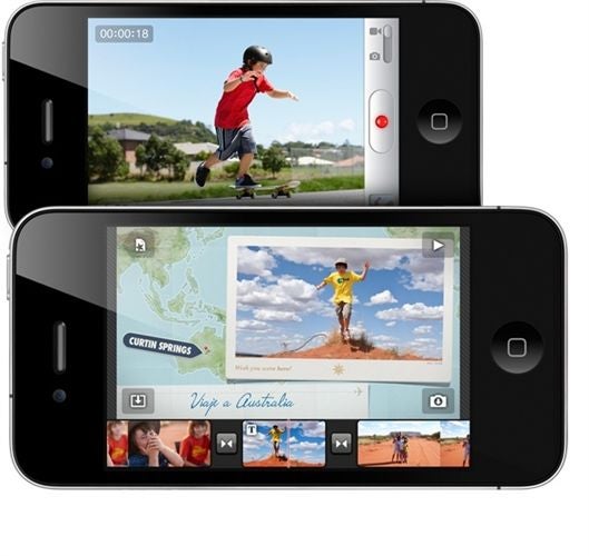 Los Cacharritos: Aplicaciones de smartphones para niños Los Cacharritos: Aplicaciones de smartphones para niños
