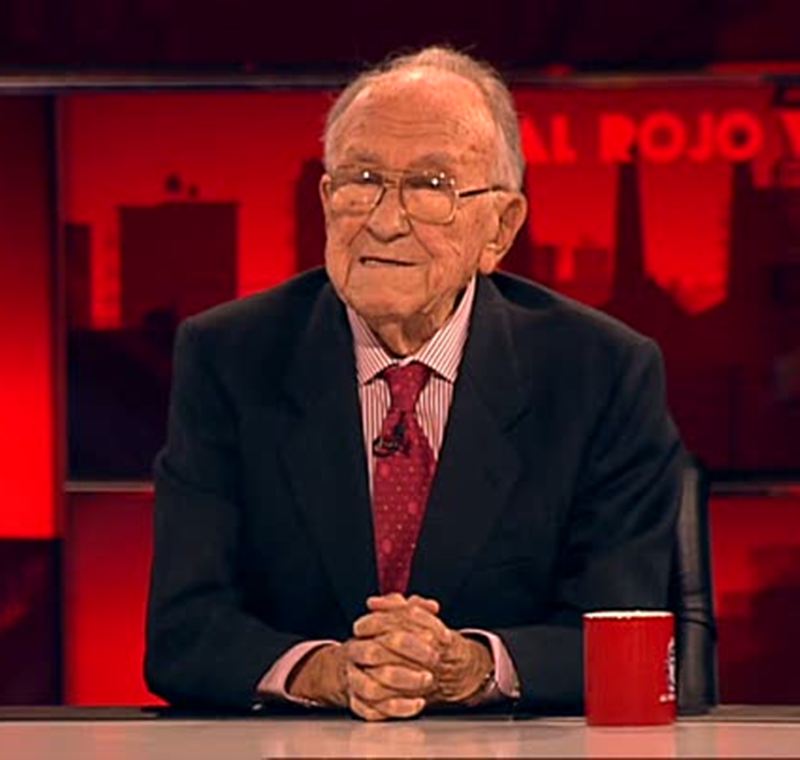 La figura de Carrillo vista por los gabineteros de Julia en la Onda La figura de Carrillo vista por los gabineteros de Julia en la Onda