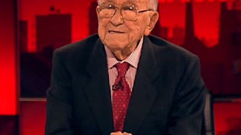 Captura Santiago Carrillo Al Rojo Vivo