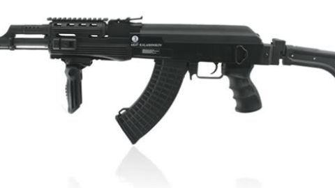 Kalashnikov
