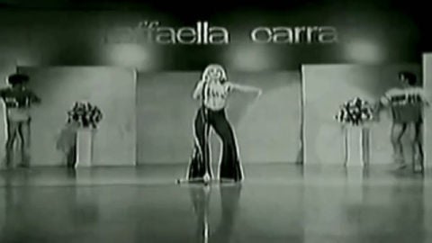 Rafaella Carr&aacute;
