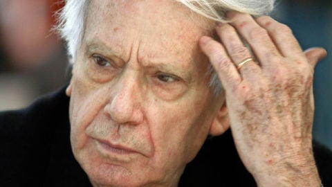 Jorge Sempr&uacute;n