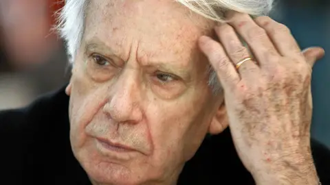 Jorge Semprún Jorge Semprún