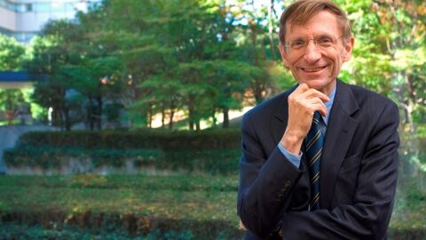 Bill Drayton