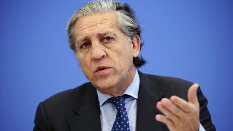 Diego L&oacute;pez Garrido
