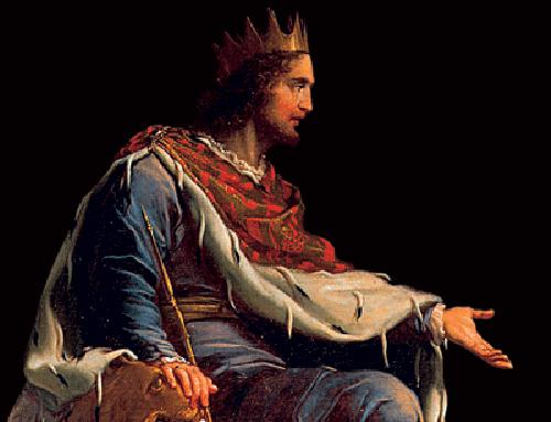 Juicio a la historia: Los mitos del rey Salomón Juicio a la historia: Los mitos del rey Salomón
