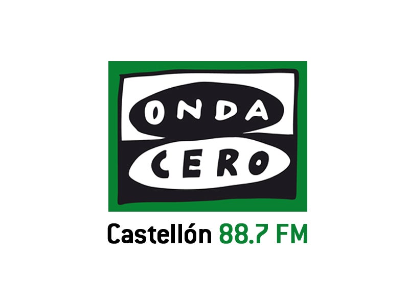 LORENZO RAMÍREZ, LA BANDA MUNICIPAL DE CASTELLÓN FUNDACIÓN ATENEU, LA ROMPIDA DE LA HORA Y LAS GRUTAS DE SANT JOSEP ENTRE LOS DISTINGUIDOS DE LOS PREMIOS ONDA CERO CASTELLÓN 2016 LORENZO RAMÍREZ, LA BANDA MUNICIPAL DE CASTELLÓN FUNDACIÓN ATENEU, LA ROMPIDA DE LA HORA Y LAS GRUTAS DE SANT JOSEP ENTRE LOS DISTINGUIDOS DE LOS PREMIOS ONDA CERO CASTELLÓN 2016