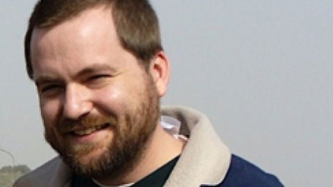 Tom MacMaster, el creador de la bloguera lesbiana siria