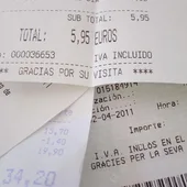 Facturas Facturas