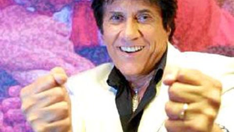 Georgie Dann
