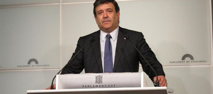 López Tena dice que los 'indignados' eran españoles López Tena dice que los 'indignados' eran españoles