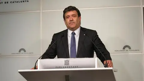 López Tena dice que los 'indignados' eran españoles López Tena dice que los 'indignados' eran españoles