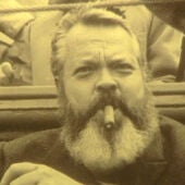 Ernest Hemingway en Las Ventas
