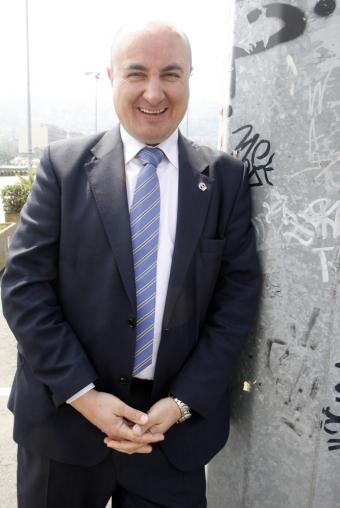 Vicente de la Cruz: “Se pierde la protección inmediatamente” Vicente de la Cruz: “Se pierde la protección inmediatamente”