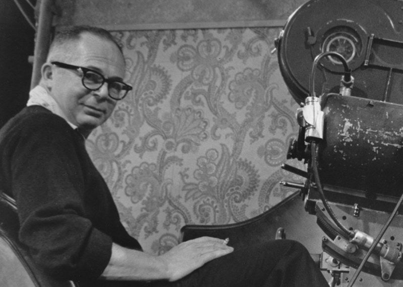 La Cultureta 3x32: "¿Cómo lo haría Billy Wilder?" La Cultureta 3x32: "¿Cómo lo haría Billy Wilder?"