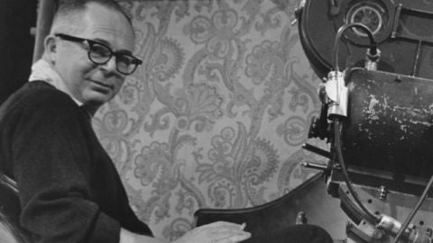 Billy Wilder