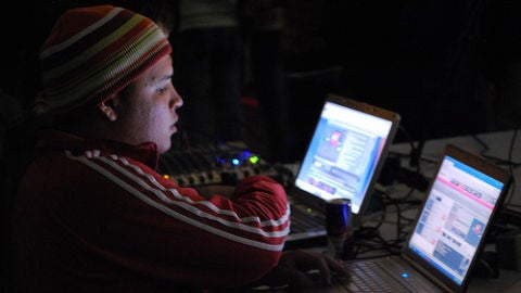 Streaming