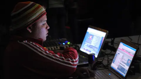 Streaming Streaming