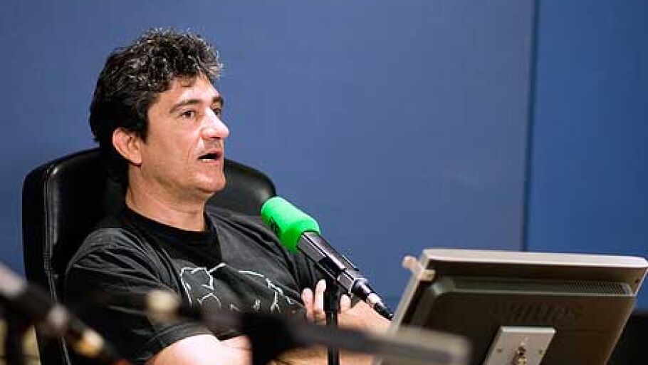 Guillermo Fesser