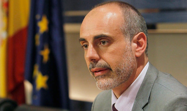 En la nostra secció d'expolítics "La Brúixola d'estiu" avui ens visita Joan Ridao, exsecretari General d'ERC i exdiputat al Parlament i al Congrés En la nostra secció d'expolítics "La Brúixola d'estiu" avui ens visita Joan Ridao, exsecretari General d'ERC i exdiputat al Parlament i al Congrés