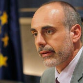 Joan Ridao, portavoz de ERC