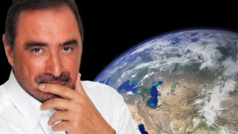 editoriales de Carlos Herrera