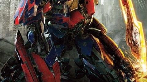 Transformers 3: El lado oscuro de la luna