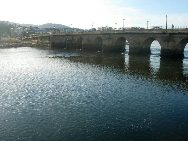 La alcaldesa de Viveiro asegura que están viviendo la peor situación desde la primera ola de Covid La alcaldesa de Viveiro asegura que están viviendo la peor situación desde la primera ola de Covid
