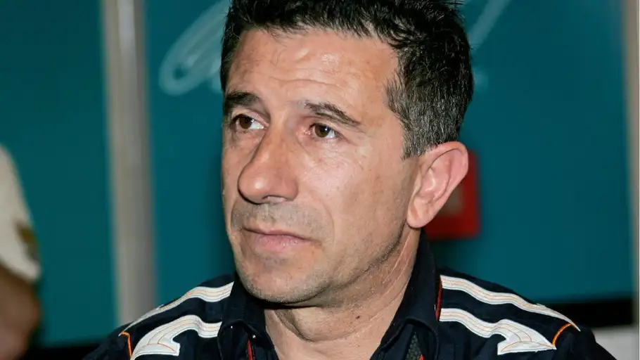 Jorge Martínez Aspar Jorge Martínez Aspar