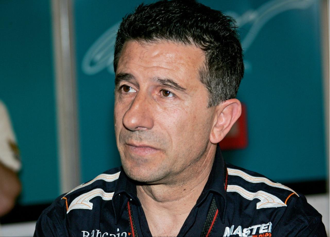 Jorge Martínez 'Aspar': "Ducati está mejorando muchísimo año a año" episode artwork