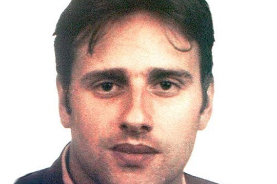 La Fiscalía pide reabrir el caso de Miguel Ángel Blanco contra el etarra Kantauri La Fiscalía pide reabrir el caso de Miguel Ángel Blanco contra el etarra Kantauri