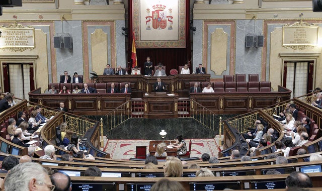 El bisturí de Pilar Cernuda: Palabras de despedida de Zapatero El bisturí de Pilar Cernuda: Palabras de despedida de Zapatero